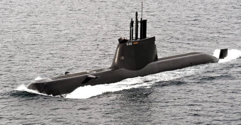 Βερολίνο για τους τουρκικούς «δολοφόνους» του ΠΝ: «Ασκούμε υπεύθυνη πολιτική εξαγωγών»